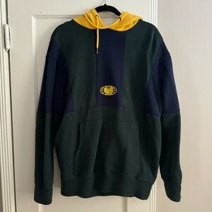 vintage wu wear sweater